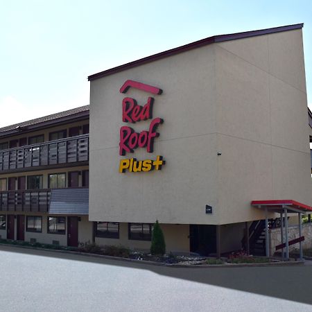 Red Roof Inn Plus+ Pittsburgh East - Monroeville Extérieur photo